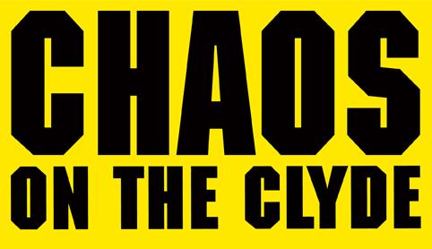 Chaos on the Clyde logo